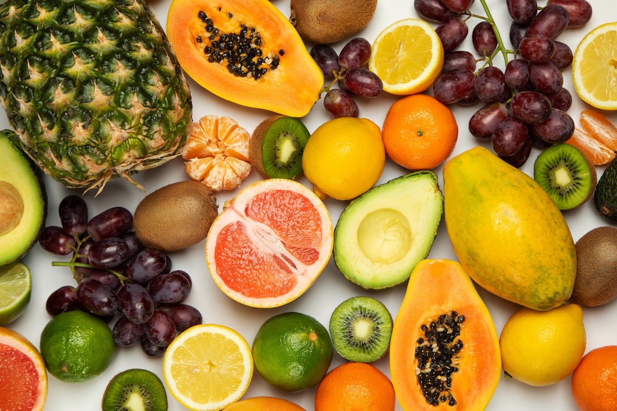 Alimentación y equilibrio emocional